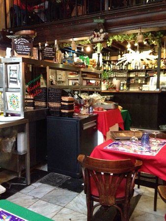 Ristorante Pizzeria Piccola Italia